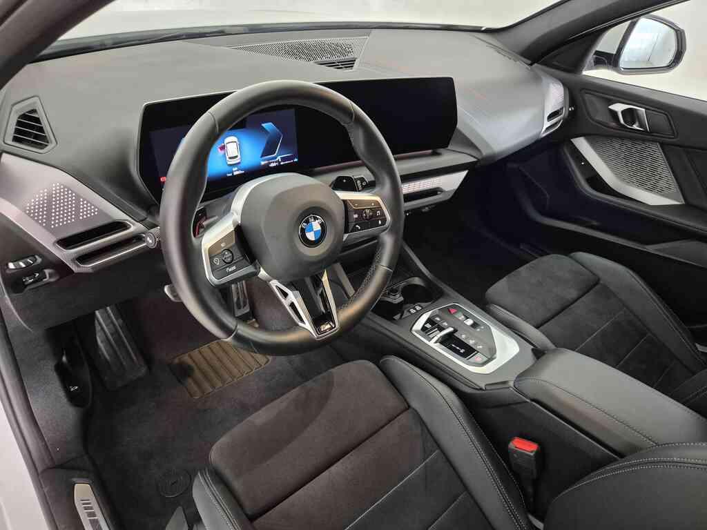 BMW Serie 1 120d 48V MSport Pro auto