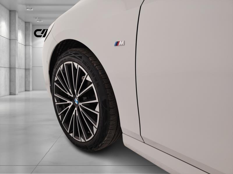 BMW Serie 2 218d Active Tourer Msport auto