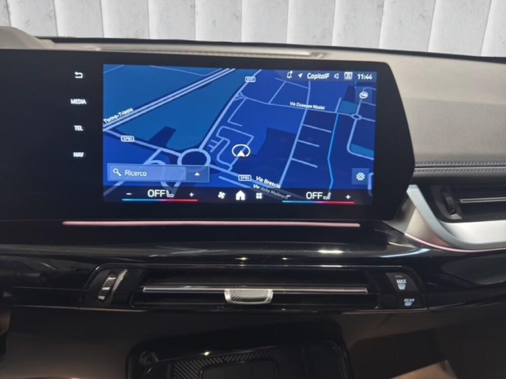 BMW X1 xdrive 25e MSport Pro auto