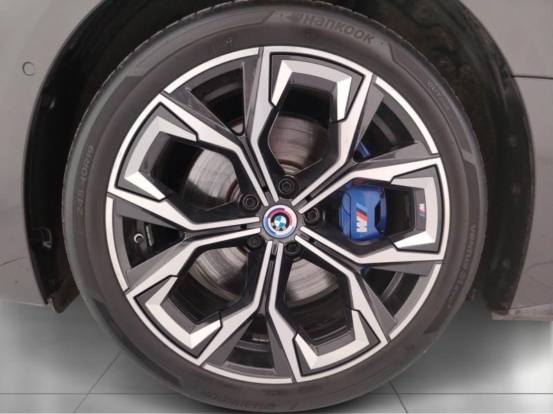 BMW i4 M i4 M50 Sport auto