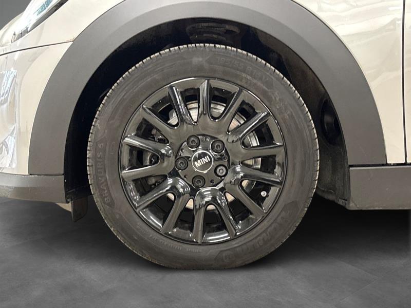 Mini Cooper 1.5 TwinPower Turbo Cooper