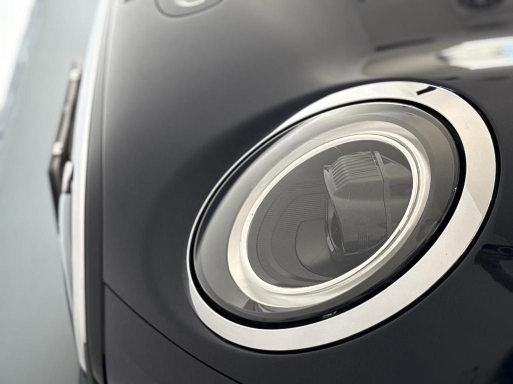 Mini Mini 3p Cooper SE Electric auto
