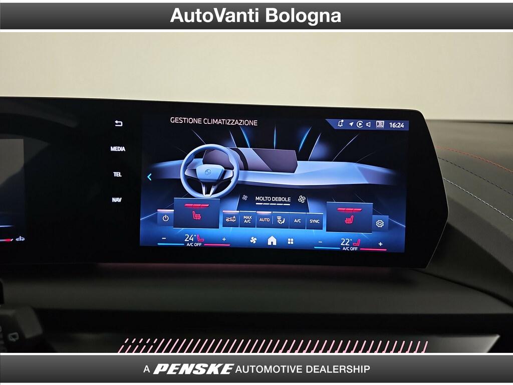 BMW Serie 1 118d MSport Pro auto