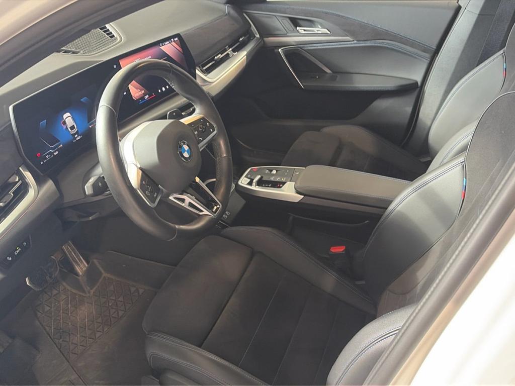 BMW X2 sdrive 18d MSport auto