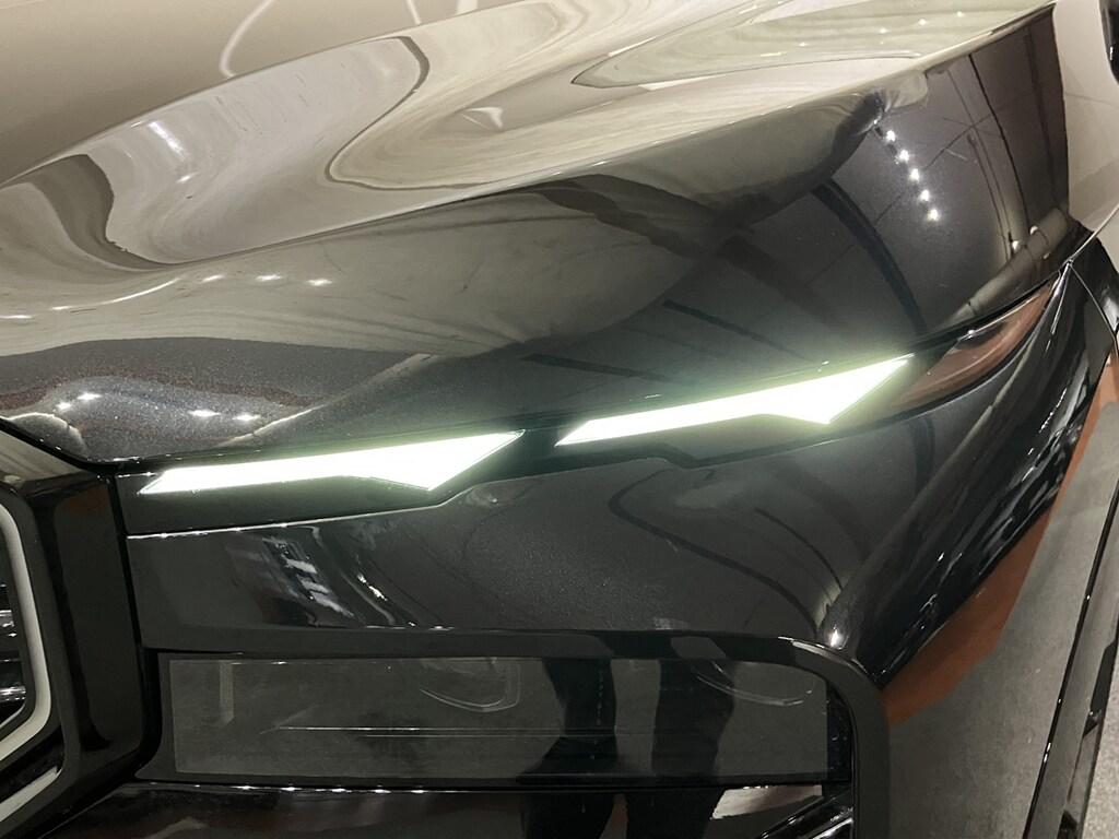 BMW XM 4.4 steptronic