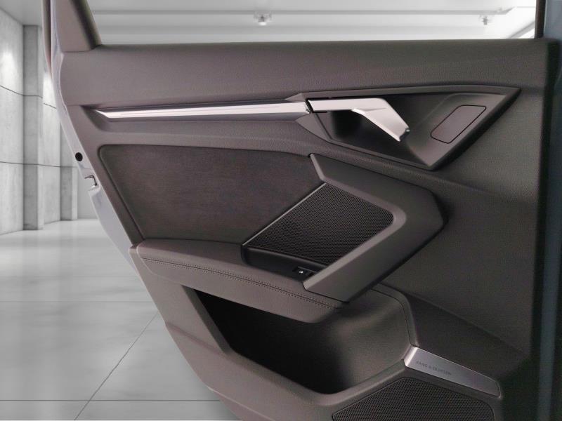 Audi RS3 Sportback 2.5 tfsi quattro s-tronic