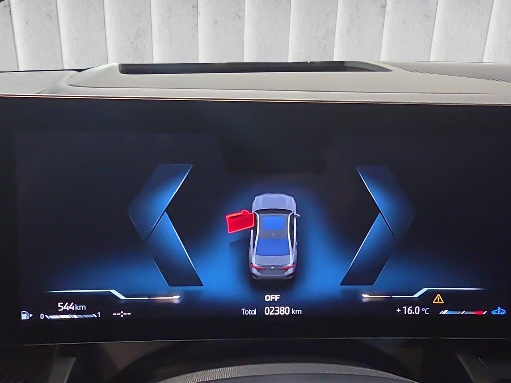 BMW Serie 5 520d 48V sdrive M Sport Pro auto