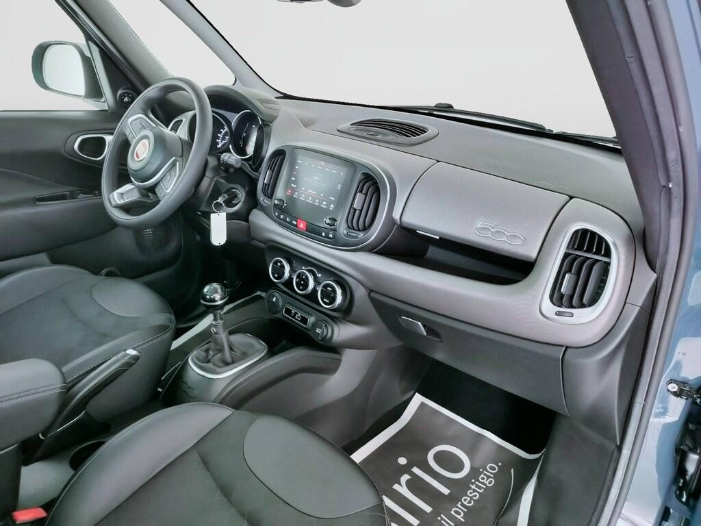Fiat 500L 1.3 mjt Lounge 95cv