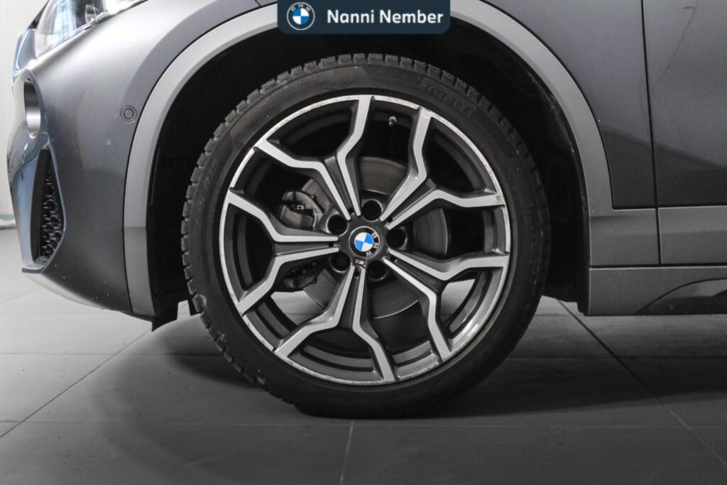 BMW X2 sdrive18i Msport X 140cv auto