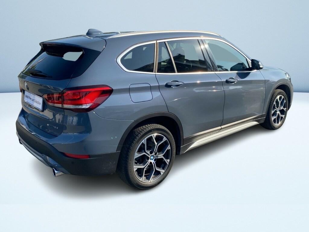 BMW X1 sdrive18d xLine Plus auto