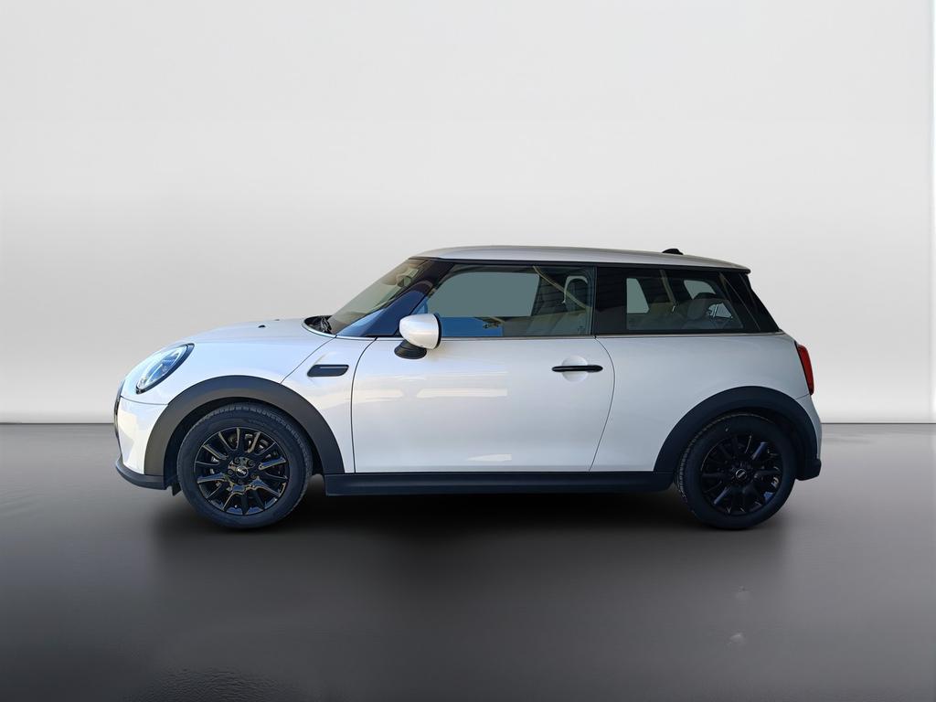 Mini Cooper 1.5 TwinPower Turbo Cooper