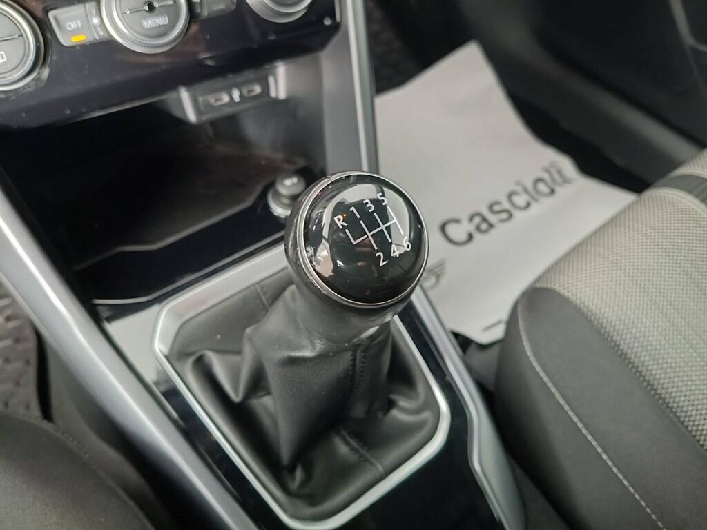 Volkswagen T-Roc Cabriolet 1.0 tsi Style 115cv