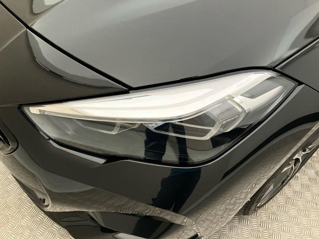 BMW Serie 2 220d Gran Coupe Msport auto
