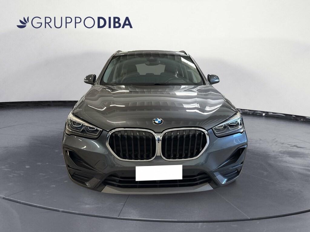 BMW X1 sdrive18d Business Advantage auto