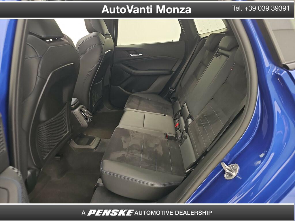 BMW Serie 2 218d Active Tourer Msport auto