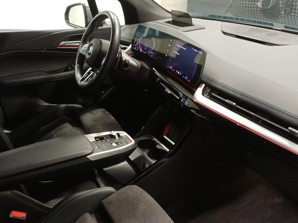 BMW Serie 2 218i Active Tourer Msport auto