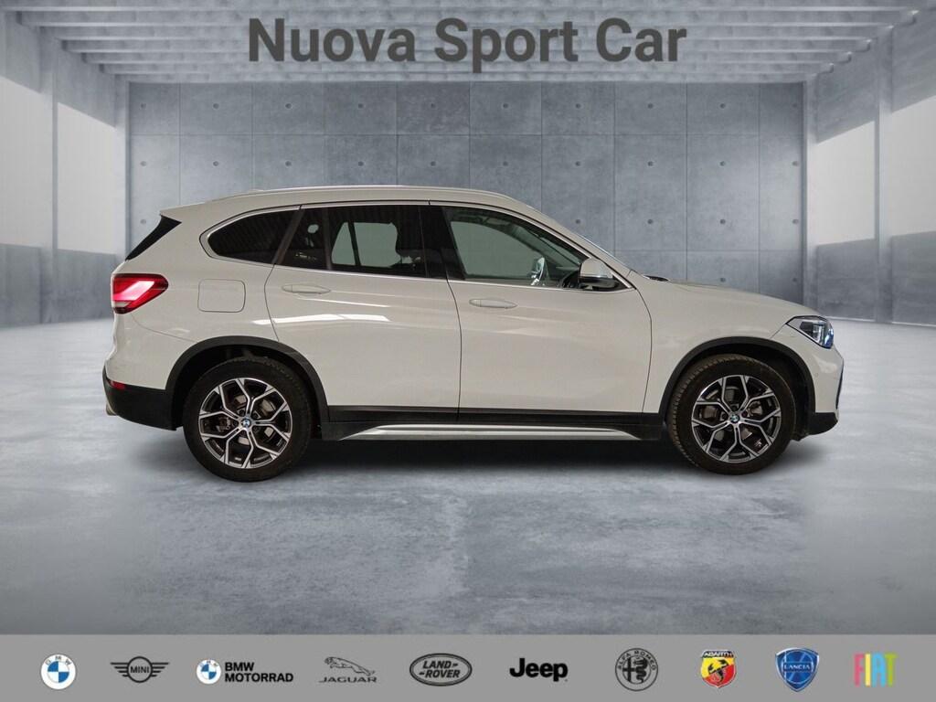BMW X1 sdrive18d xLine Plus auto
