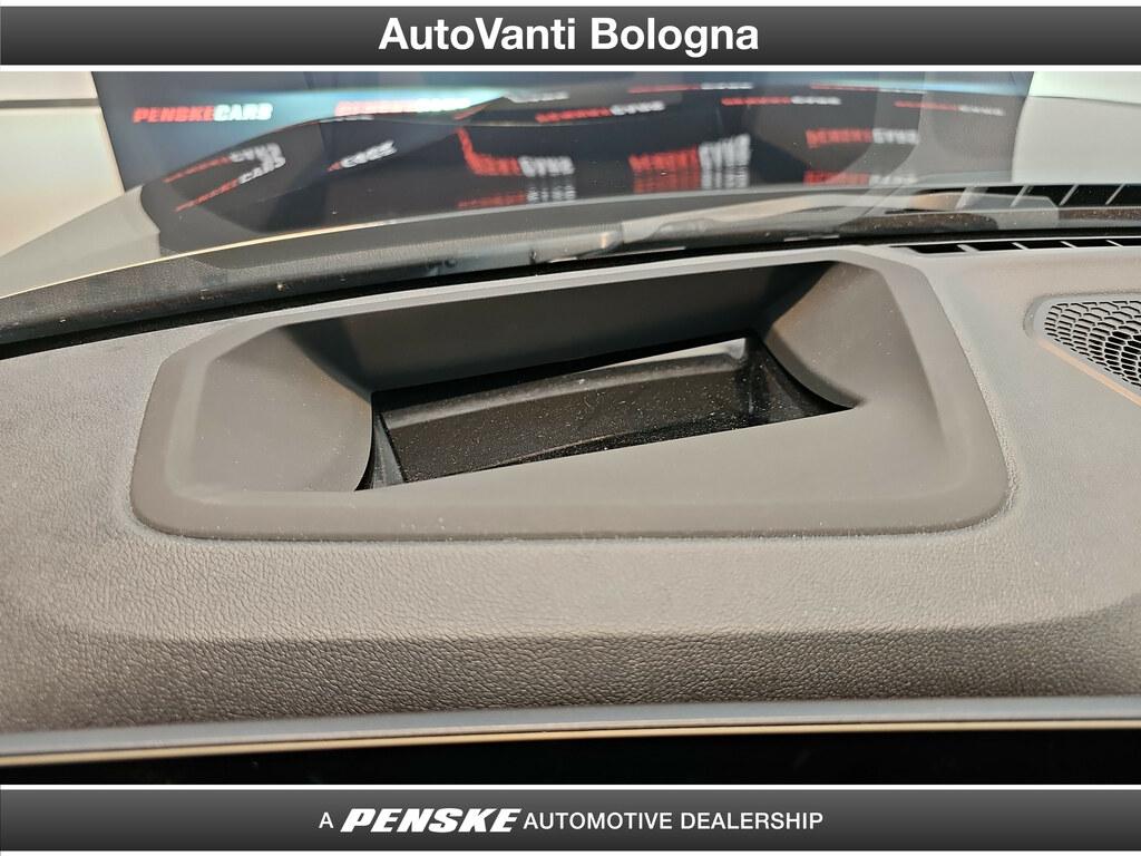 BMW Serie 3 320d Touring mhev 48V Msport xdrive auto