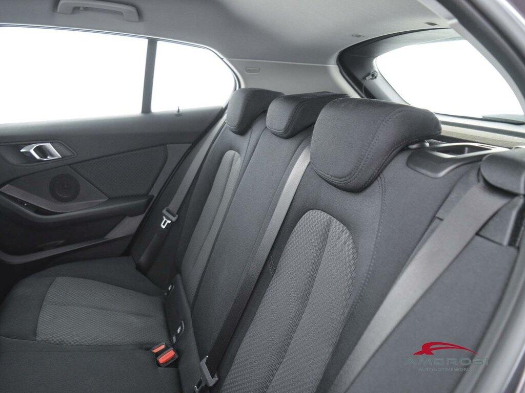 BMW Serie 1 116d Advantage