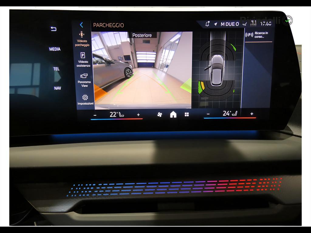 BMW Serie 1 118d MSport auto