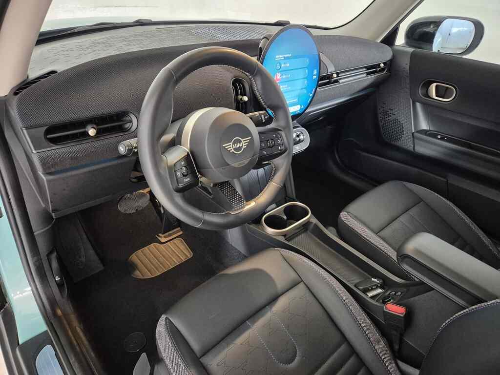 Mini Mini Cooper 3p 2.0 S Classic auto