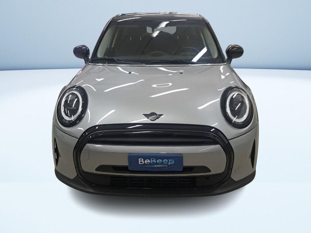 Mini Cooper 1.5 TwinPower Turbo Cooper