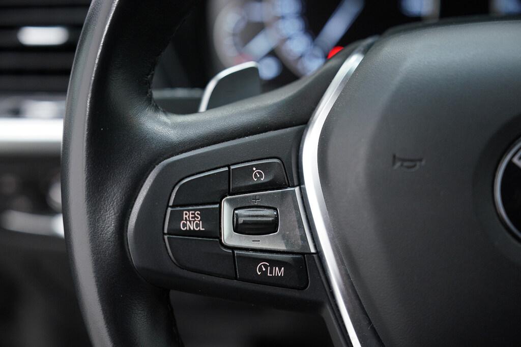 BMW X4 xdrive20d xLine auto my19