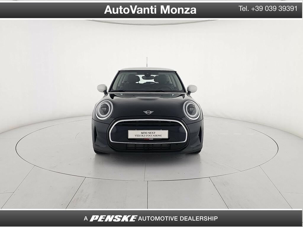 Mini Cooper 1.5 TwinPower Turbo Cooper