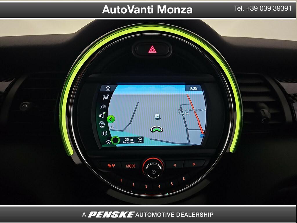 Mini John Cooper Works 2.0 TwinPower Turbo John Cooper Works DCT