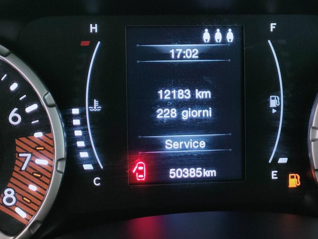 Jeep Renegade 1.0 t3 Longitude 2wd