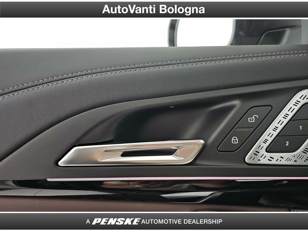 BMW X1 30e xdrive X-Line auto