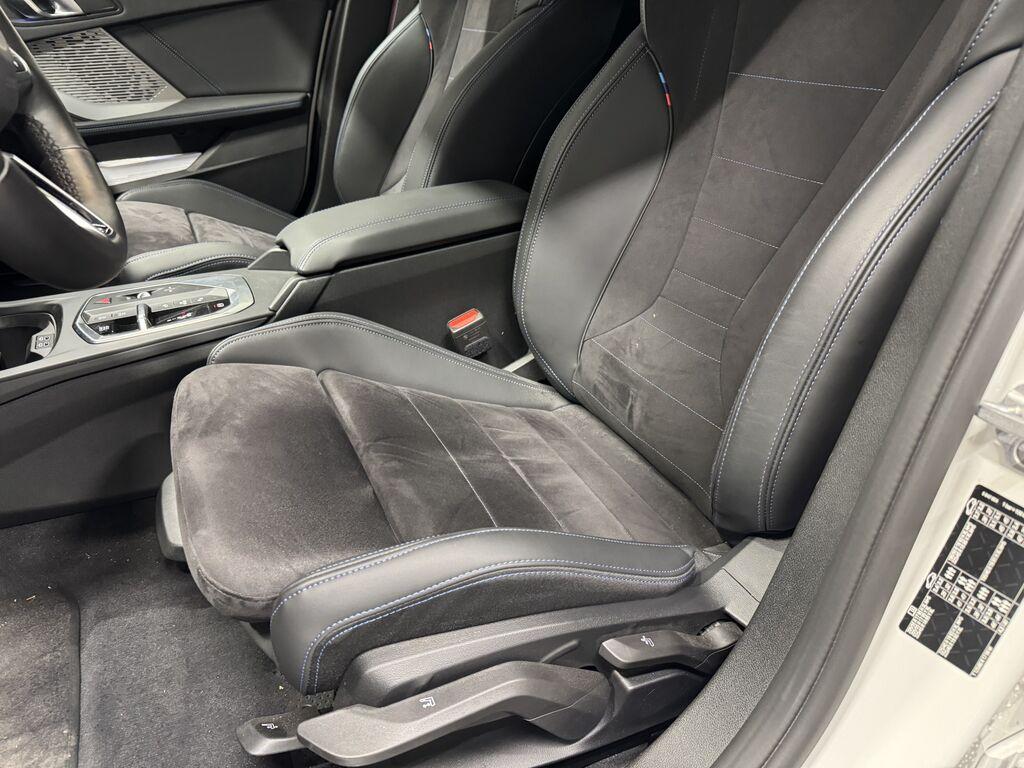 BMW Serie 1 118d MSport Pro auto