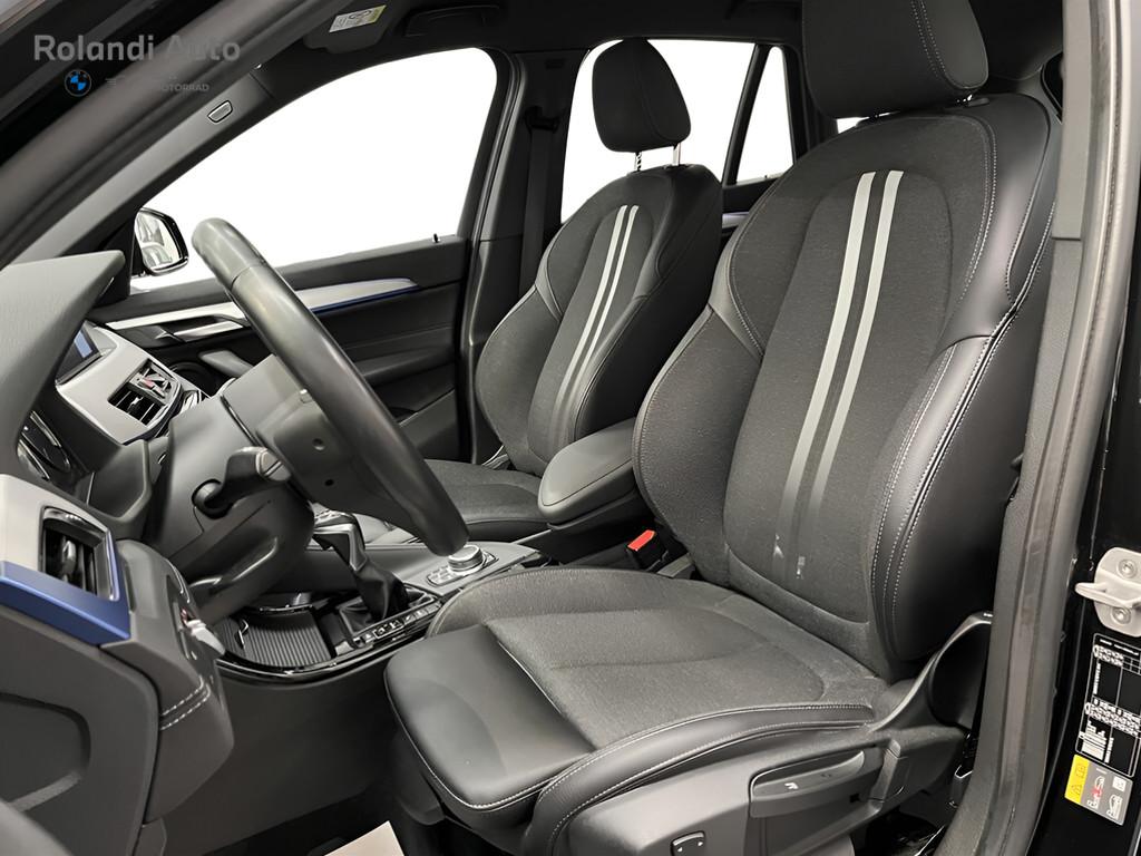BMW X1 xdrive25e Msport auto