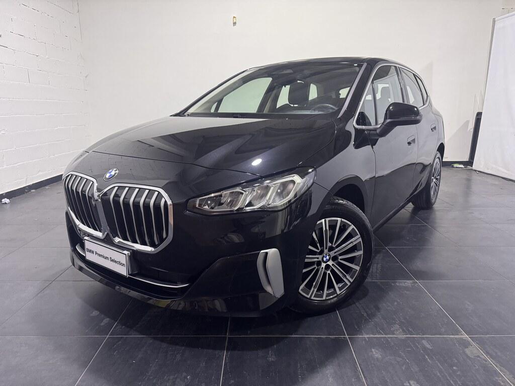 BMW Serie 2 218d Active Tourer auto