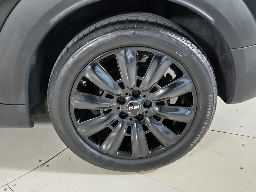 Mini Cooper D Countryman 2.0 TwinPower Turbo Cooper D