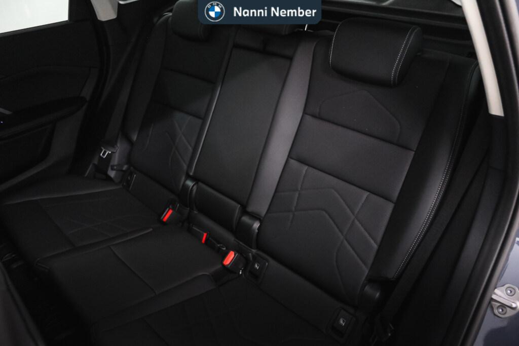 BMW X1 sdrive18d X-Line auto