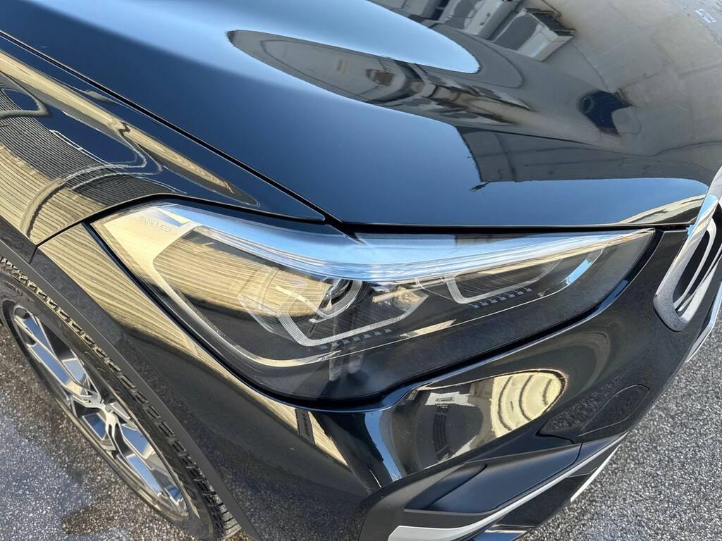 BMW X1 xdrive18d xLine auto