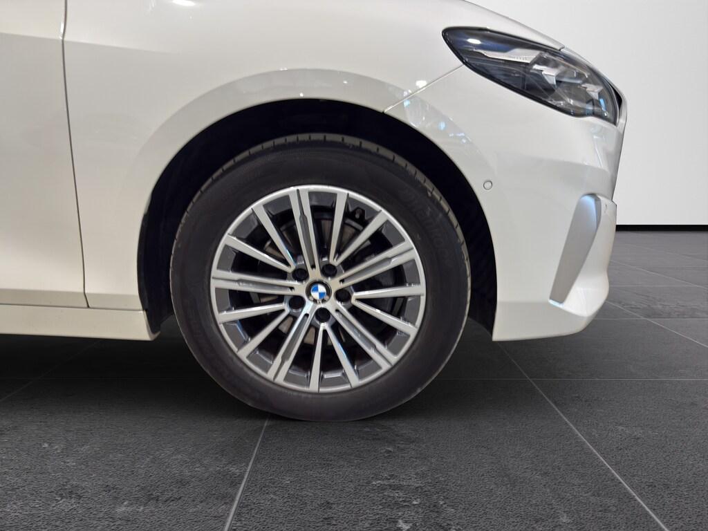 BMW Serie 2 218d Active Tourer Luxury auto