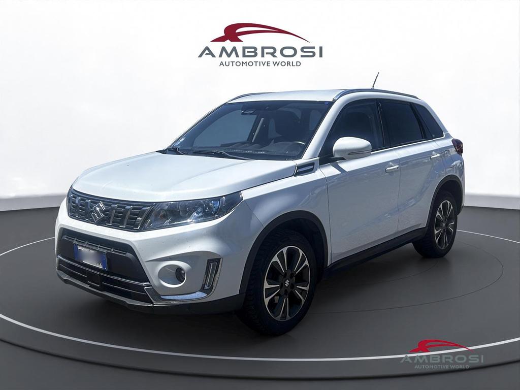 Suzuki Vitara 1.4 boosterjet Top 4wd allgrip