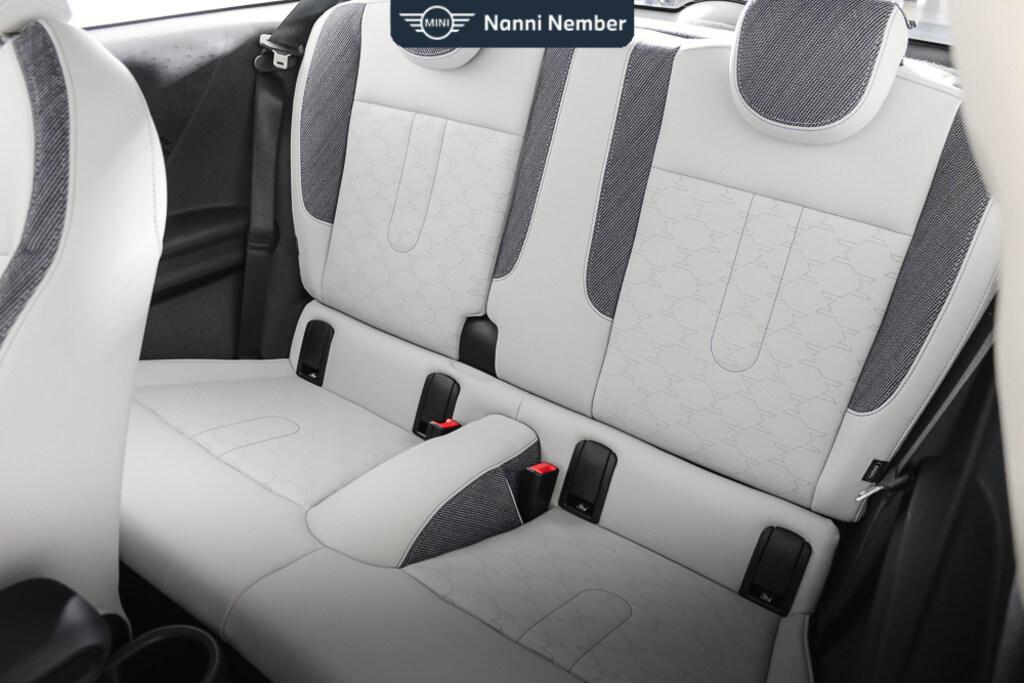 Mini Mini Cooper 3p 1.5 C Classic auto