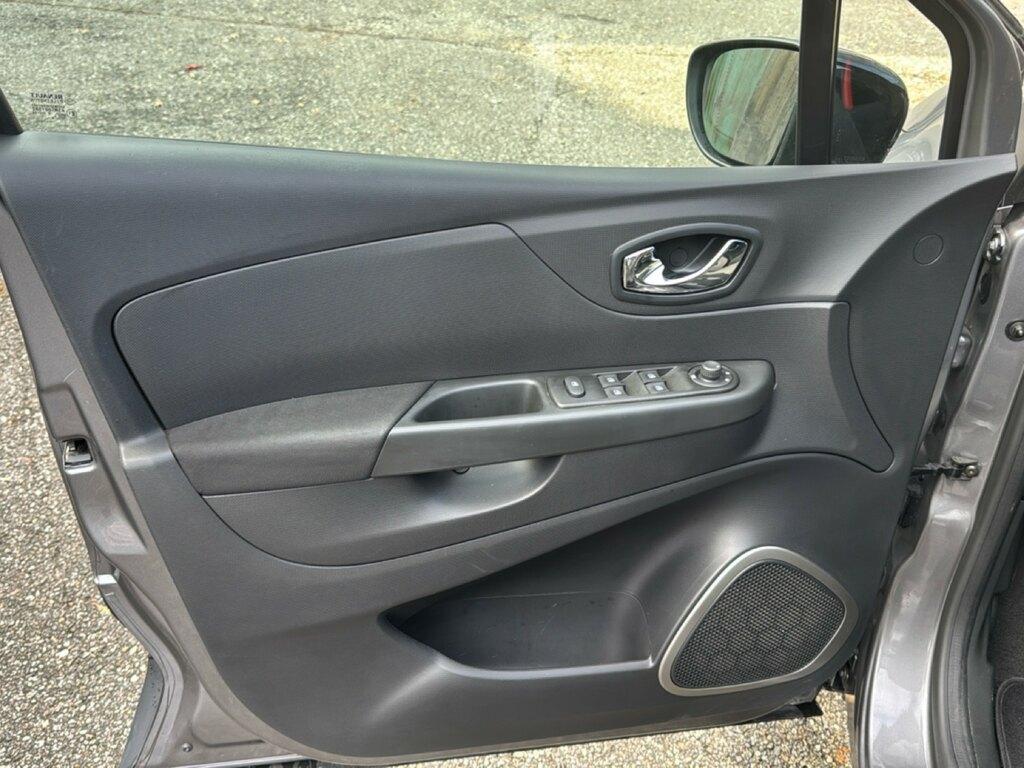 Renault Captur 0.9 tce Intens 90cv