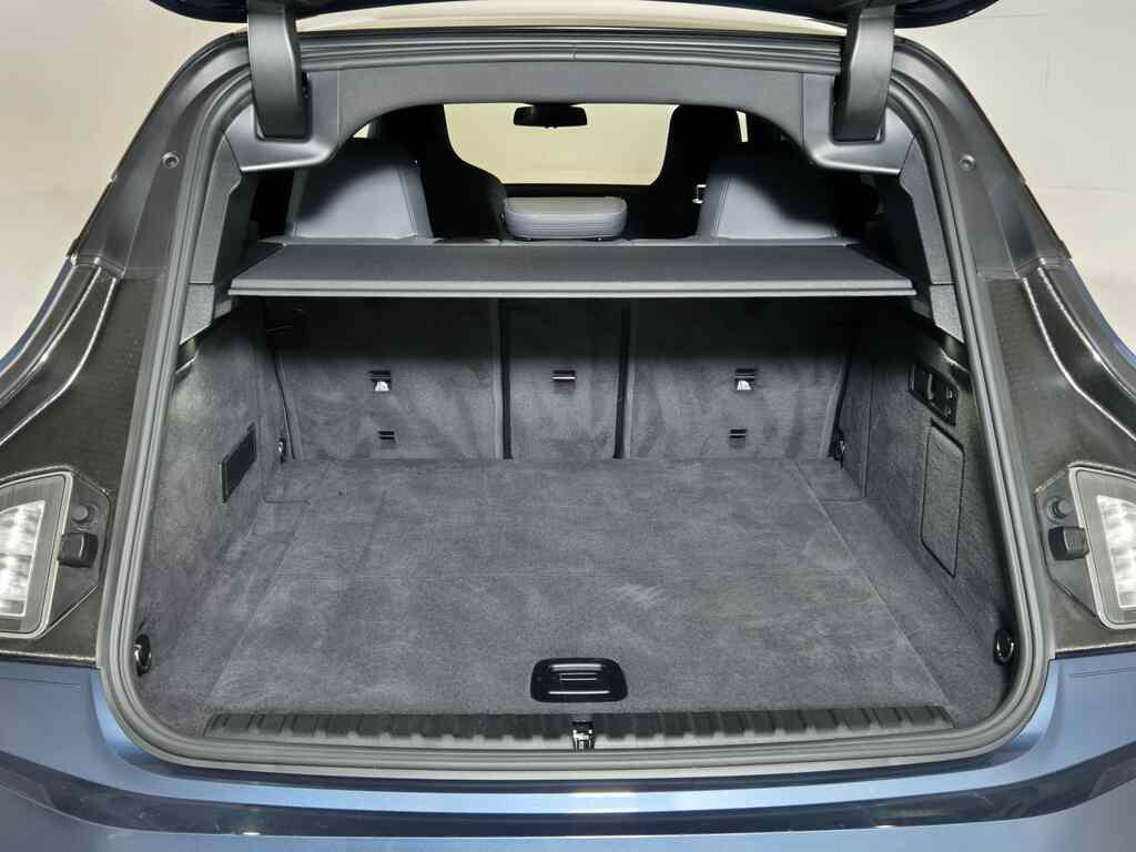 BMW iX xdrive45 MSport