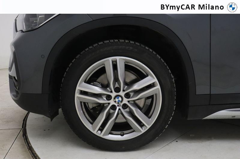 BMW X1 sdrive20i xLine auto