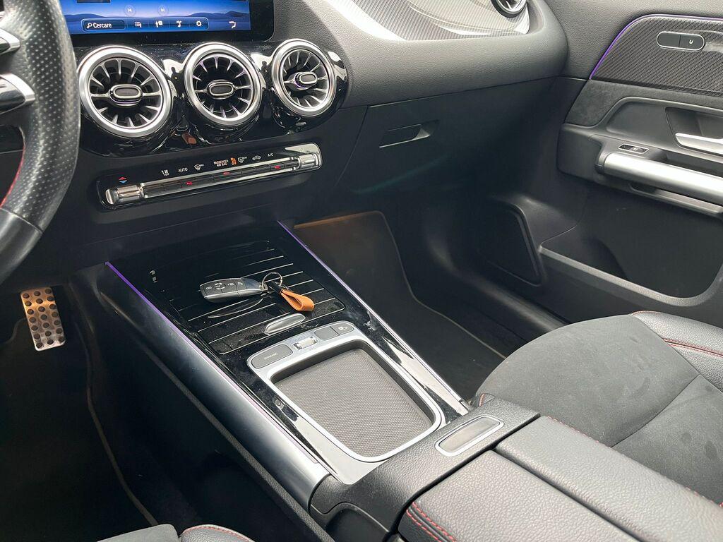 Mercedes GLA 200 d AMG Line Premium Plus auto