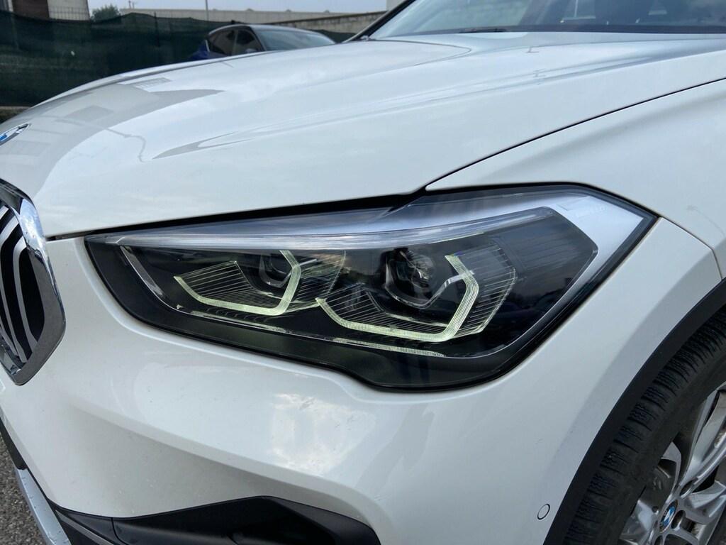 BMW X1 sdrive18d xLine Plus auto