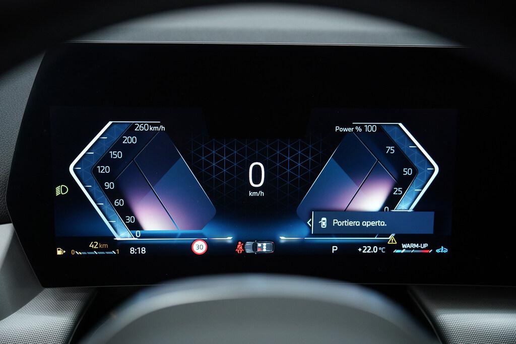 BMW X1 sdrive20i mhev 48V auto
