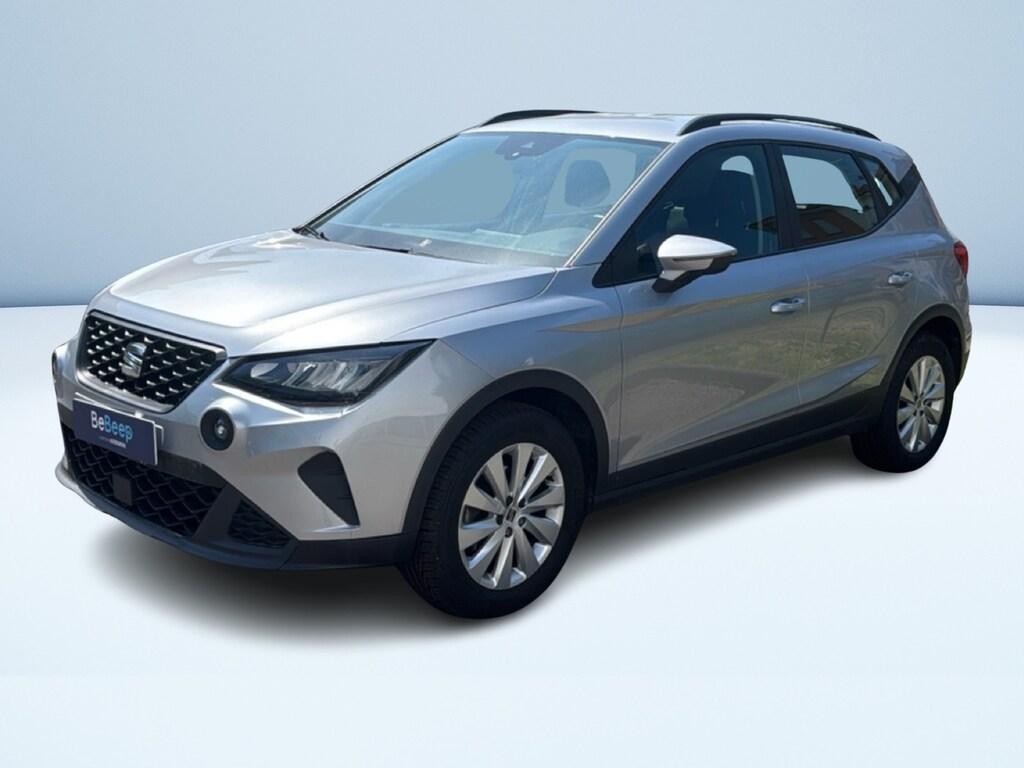 Seat Arona 1.0 ecotsi Style 95cv