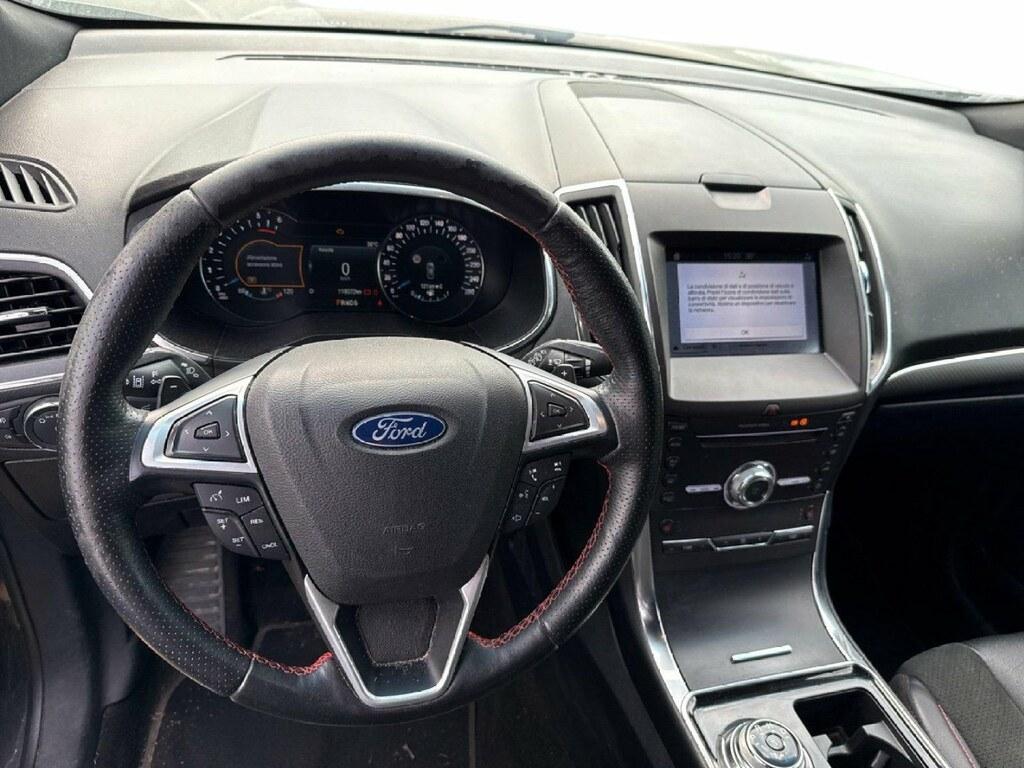 Ford Edge 2.0 ecoblue ST-line s&s awd 238cv auto 8m