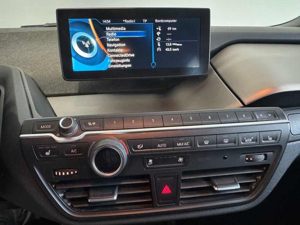 BMW i3 60 Ah