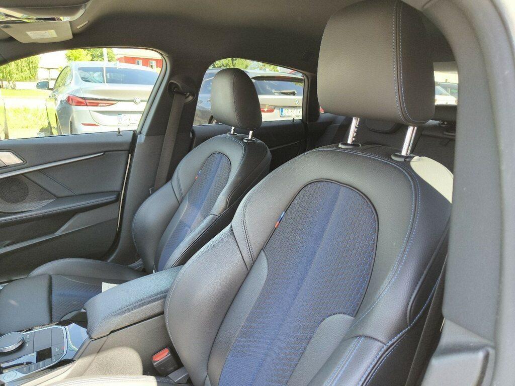BMW Serie 2 218d Gran Coupe Msport auto